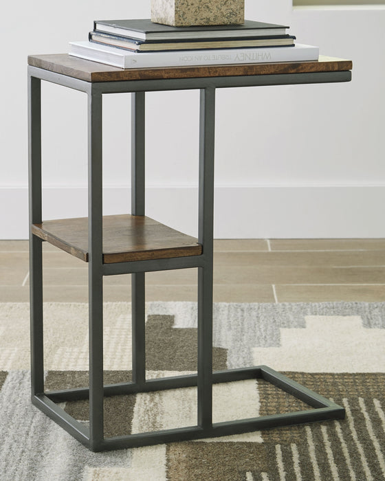 Ashley Express - Forestmin Accent Table DecorGalore4U - Shop Home Decor Online with Free Shipping