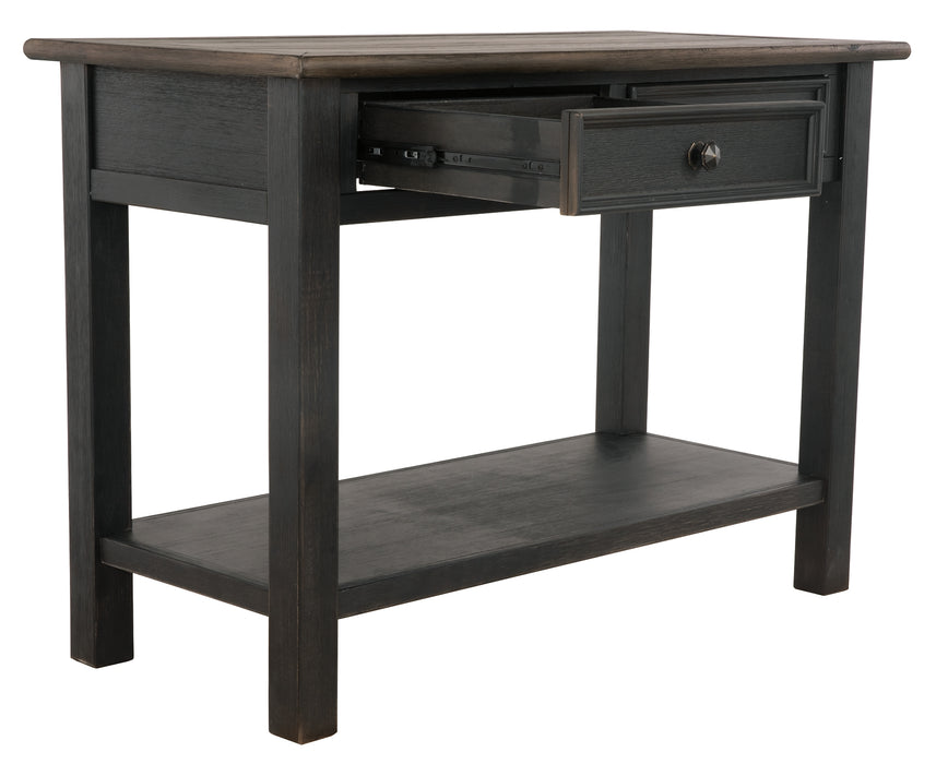 Ashley Express - Tyler Creek Sofa Table DecorGalore4U - Shop Home Decor Online with Free Shipping