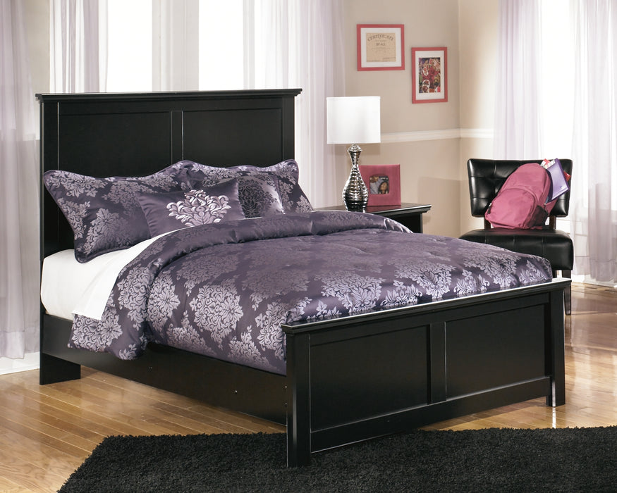 Ashley Express - Maribel  Panel Bed