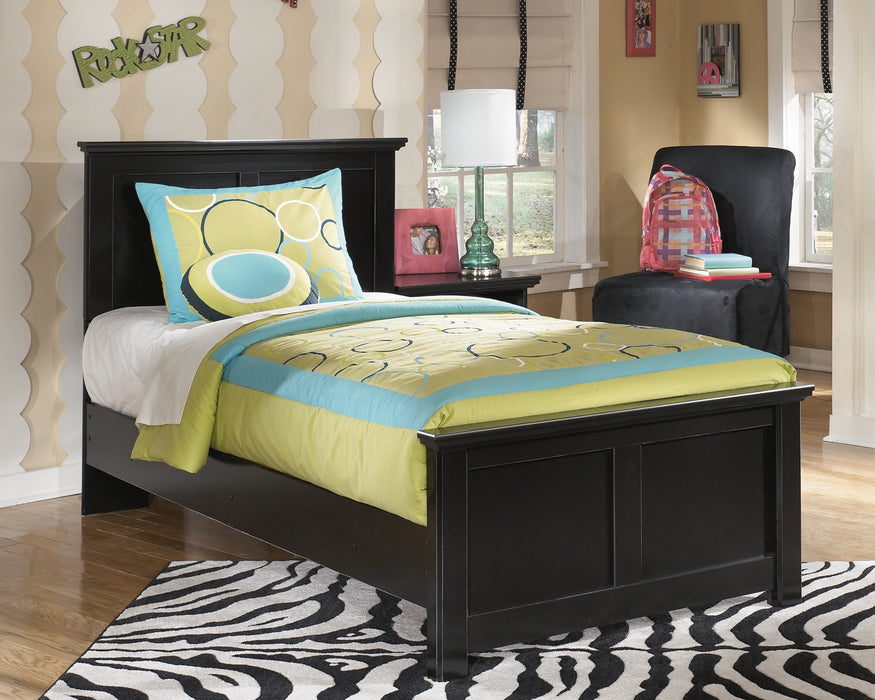 Ashley Express - Maribel  Panel Bed