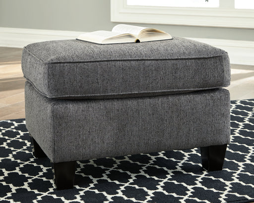 Ashley Express - Agleno Ottoman DecorGalore4U - Shop Home Decor Online with Free Shipping