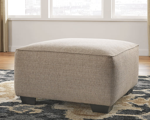 Ashley Express - Baceno Oversized Accent Ottoman DecorGalore4U - Shop Home Decor Online with Free Shipping