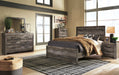 Ashley Express - Wynnlow Queen Panel Bed DecorGalore4U - Shop Home Decor Online with Free Shipping