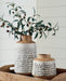 Ashley Express - Meghan Vase Set (2/CN) DecorGalore4U - Shop Home Decor Online with Free Shipping