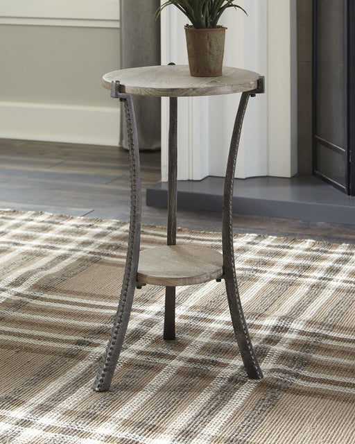Ashley Express - Enderton Accent Table DecorGalore4U - Shop Home Decor Online with Free Shipping
