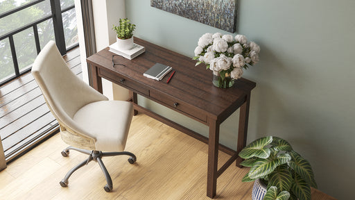 Ashley Express - Camiburg Home Office Desk DecorGalore4U - Shop Home Decor Online with Free Shipping