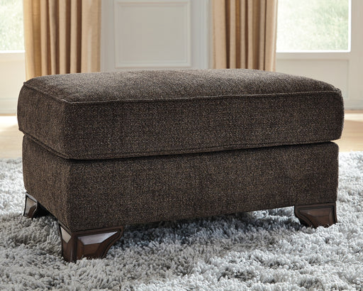 Ashley Express - Miltonwood Ottoman DecorGalore4U - Shop Home Decor Online with Free Shipping