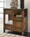 Ashley Express - Roybeck Accent Cabinet DecorGalore4U - Shop Home Decor Online with Free Shipping