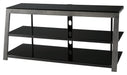 Ashley Express - Rollynx TV Stand DecorGalore4U - Shop Home Decor Online with Free Shipping