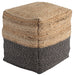 Ashley Express - Sweed Valley Pouf DecorGalore4U - Shop Home Decor Online with Free Shipping