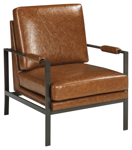 Ashley Express - Peacemaker Accent Chair DecorGalore4U - Shop Home Decor Online with Free Shipping