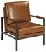 Ashley Express - Peacemaker Accent Chair DecorGalore4U - Shop Home Decor Online with Free Shipping