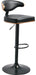 Ashley Express - Bellatier Tall UPH Swivel Barstool(1/CN) DecorGalore4U - Shop Home Decor Online with Free Shipping