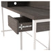 Ashley Express - Dorrinson L-Desk with Storage DecorGalore4U - Shop Home Decor Online with Free Shipping