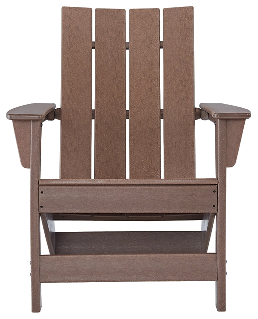 Ashley Express - Emmeline Adirondack Chair DecorGalore4U - Shop Home Decor Online with Free Shipping