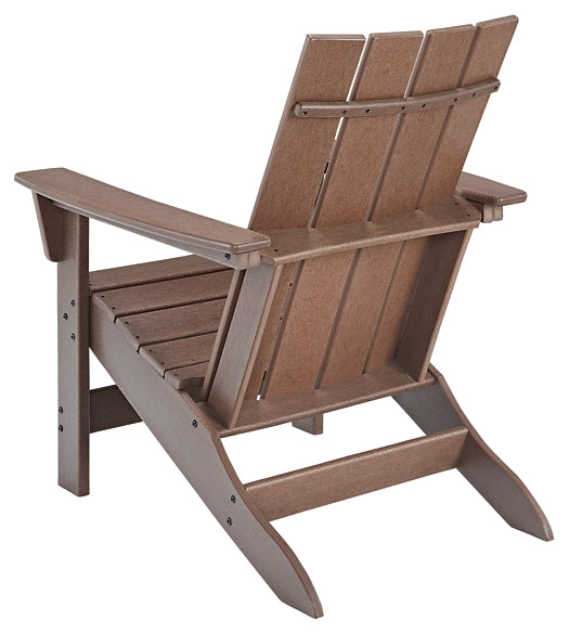 Ashley Express - Emmeline Adirondack Chair DecorGalore4U - Shop Home Decor Online with Free Shipping