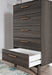 Ashley Express - Brymont Five Drawer Chest DecorGalore4U - Shop Home Decor Online with Free Shipping