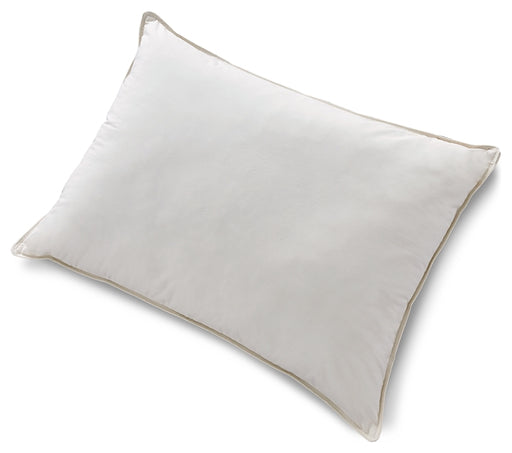 Ashley Express - Z123 Pillow Series Cotton Allergy Pillow DecorGalore4U - Shop Home Decor Online with Free Shipping