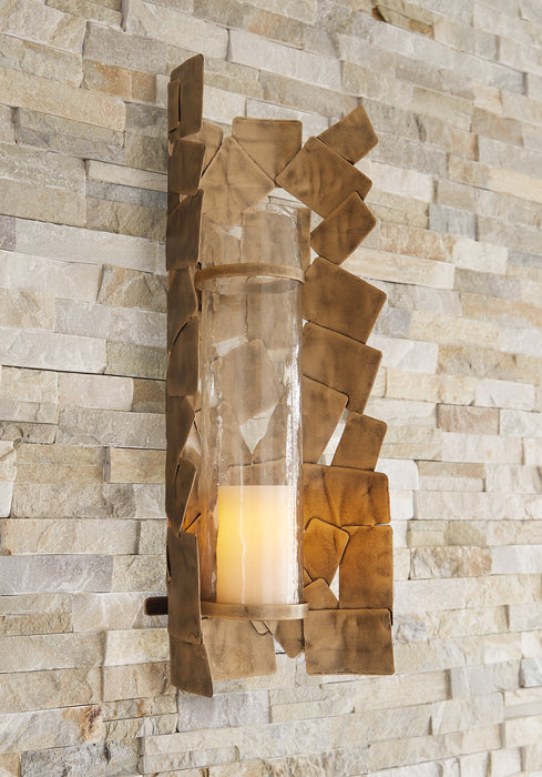 Ashley Express - Jailene Wall Sconce DecorGalore4U - Shop Home Decor Online with Free Shipping