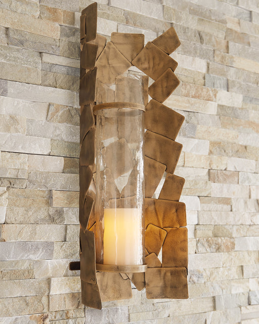 Ashley Express - Jailene Wall Sconce DecorGalore4U - Shop Home Decor Online with Free Shipping