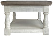 Ashley Express - Havalance Lift Top Cocktail Table DecorGalore4U - Shop Home Decor Online with Free Shipping