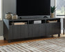 Ashley Express - Yarlow Extra Large TV Stand DecorGalore4U - Shop Home Decor Online with Free Shipping
