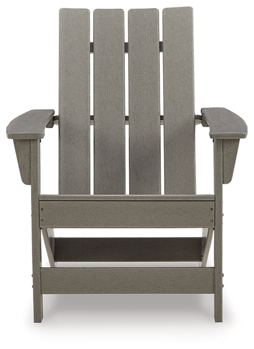 Ashley Express - Visola Adirondack Chair DecorGalore4U - Shop Home Decor Online with Free Shipping