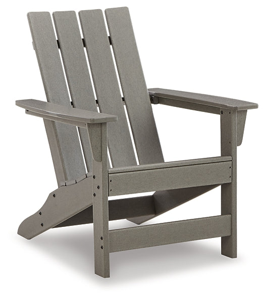 Ashley Express - Visola Adirondack Chair DecorGalore4U - Shop Home Decor Online with Free Shipping