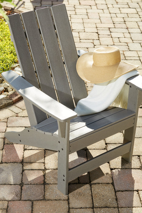 Ashley Express - Visola Adirondack Chair DecorGalore4U - Shop Home Decor Online with Free Shipping