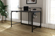 Ashley Express - Lynxtyn Home Office Desk DecorGalore4U - Shop Home Decor Online with Free Shipping