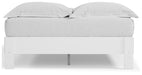 Ashley Express - Piperton Queen Platform Bed DecorGalore4U - Shop Home Decor Online with Free Shipping