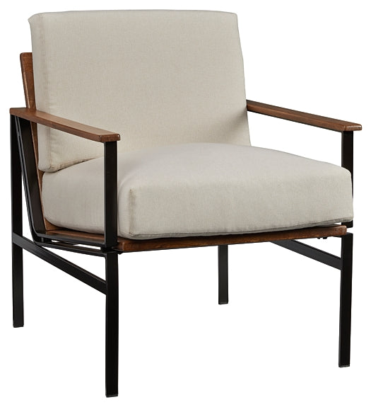 Ashley Express - Tilden Accent Chair DecorGalore4U - Shop Home Decor Online with Free Shipping