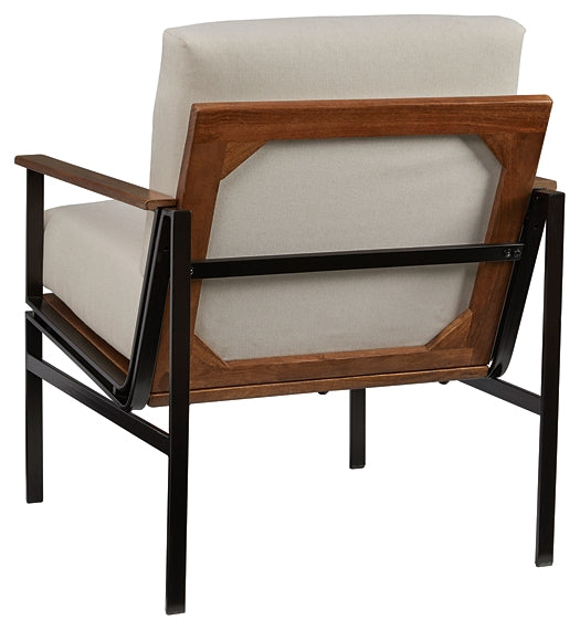 Ashley Express - Tilden Accent Chair DecorGalore4U - Shop Home Decor Online with Free Shipping