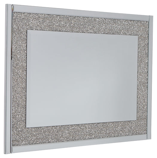 Ashley Express - Kingsleigh Accent Mirror DecorGalore4U - Shop Home Decor Online with Free Shipping