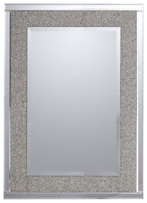 Ashley Express - Kingsleigh Accent Mirror DecorGalore4U - Shop Home Decor Online with Free Shipping