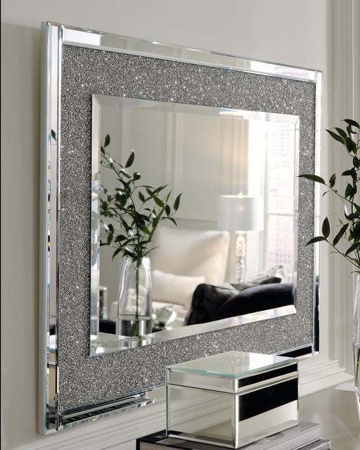 Ashley Express - Kingsleigh Accent Mirror DecorGalore4U - Shop Home Decor Online with Free Shipping