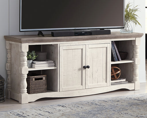 Ashley Express - Havalance Extra Large TV Stand DecorGalore4U - Shop Home Decor Online with Free Shipping