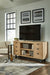 Ashley Express - Freslowe LG TV Stand w/Fireplace Option DecorGalore4U - Shop Home Decor Online with Free Shipping