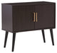 Ashley Express - Orinfield Accent Cabinet DecorGalore4U - Shop Home Decor Online with Free Shipping