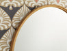 Ashley Express - Brocky Accent Mirror DecorGalore4U - Shop Home Decor Online with Free Shipping