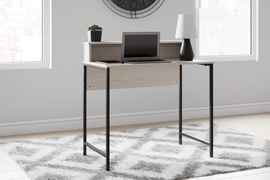 Ashley Express - Bayflynn Home Office Desk DecorGalore4U - Shop Home Decor Online with Free Shipping