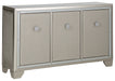 Ashley Express - Chaseton Accent Cabinet DecorGalore4U - Shop Home Decor Online with Free Shipping