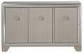 Ashley Express - Chaseton Accent Cabinet DecorGalore4U - Shop Home Decor Online with Free Shipping