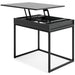 Ashley Express - Yarlow Home Office Lift Top Desk DecorGalore4U - Shop Home Decor Online with Free Shipping