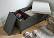 Ashley Express - Yarlow Storage Bench DecorGalore4U - Shop Home Decor Online with Free Shipping