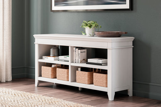 Ashley Express - Kanwyn Credenza DecorGalore4U - Shop Home Decor Online with Free Shipping