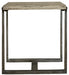 Ashley Express - Dalenville Rectangular End Table DecorGalore4U - Shop Home Decor Online with Free Shipping