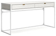 Ashley Express - Deznee Home Office Desk DecorGalore4U - Shop Home Decor Online with Free Shipping