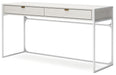 Ashley Express - Deznee Home Office Desk DecorGalore4U - Shop Home Decor Online with Free Shipping