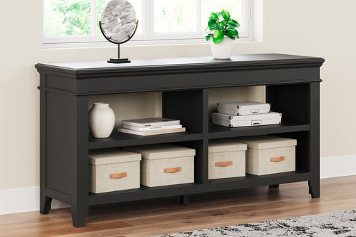 Ashley Express - Beckincreek Credenza DecorGalore4U - Shop Home Decor Online with Free Shipping